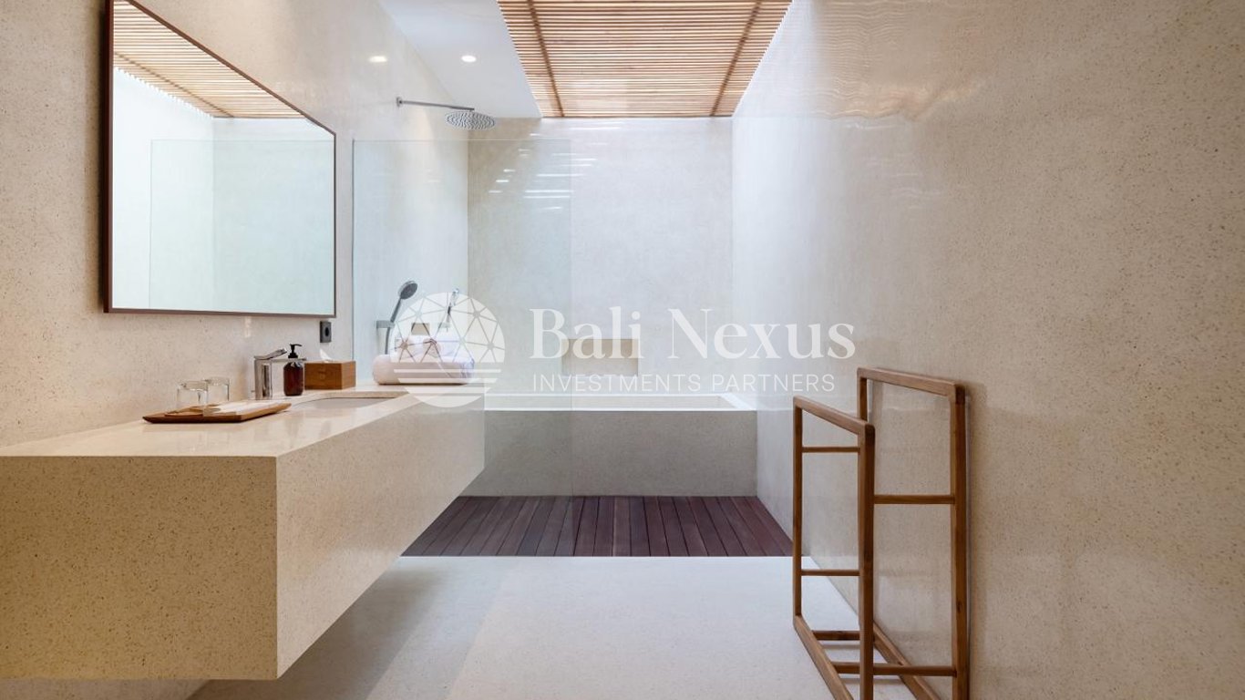 Villa 3BR in Ubud photo 5