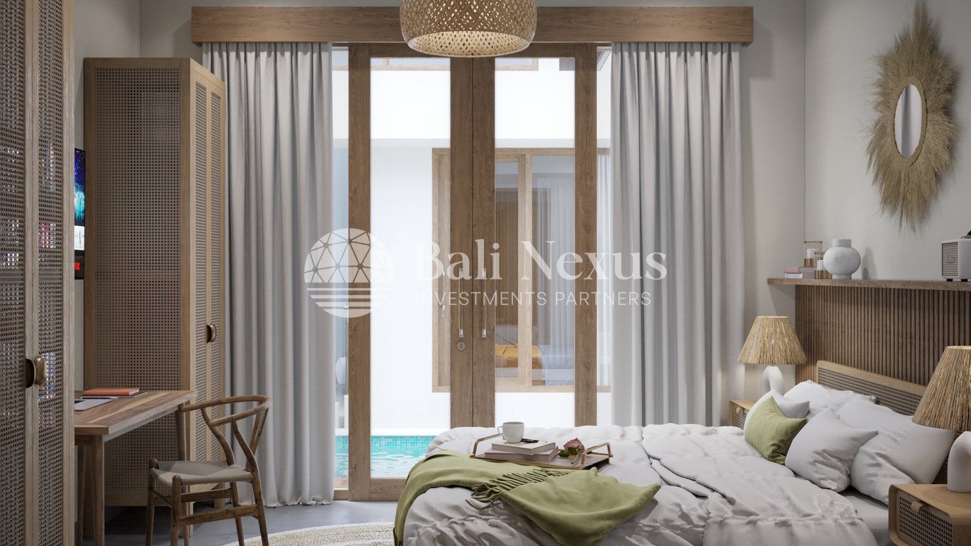 Villa 2BR in Seminyak photo 4