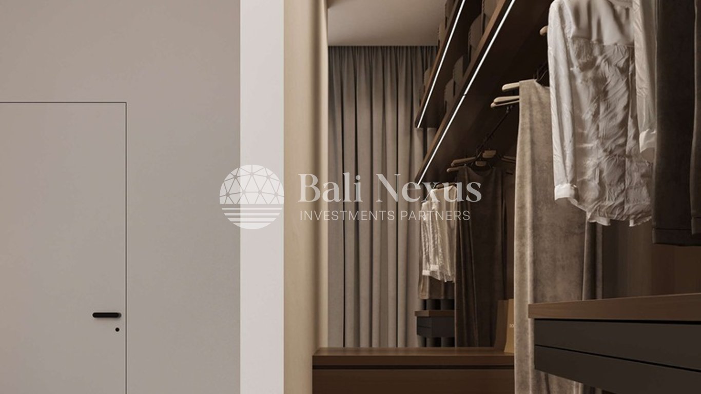 Villa 1BR in Pandawa photo 8