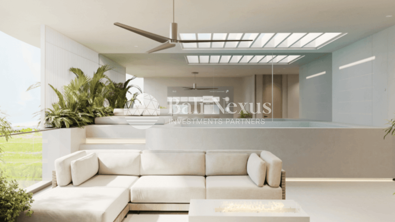 Studio Apartment in Canggu photo 4