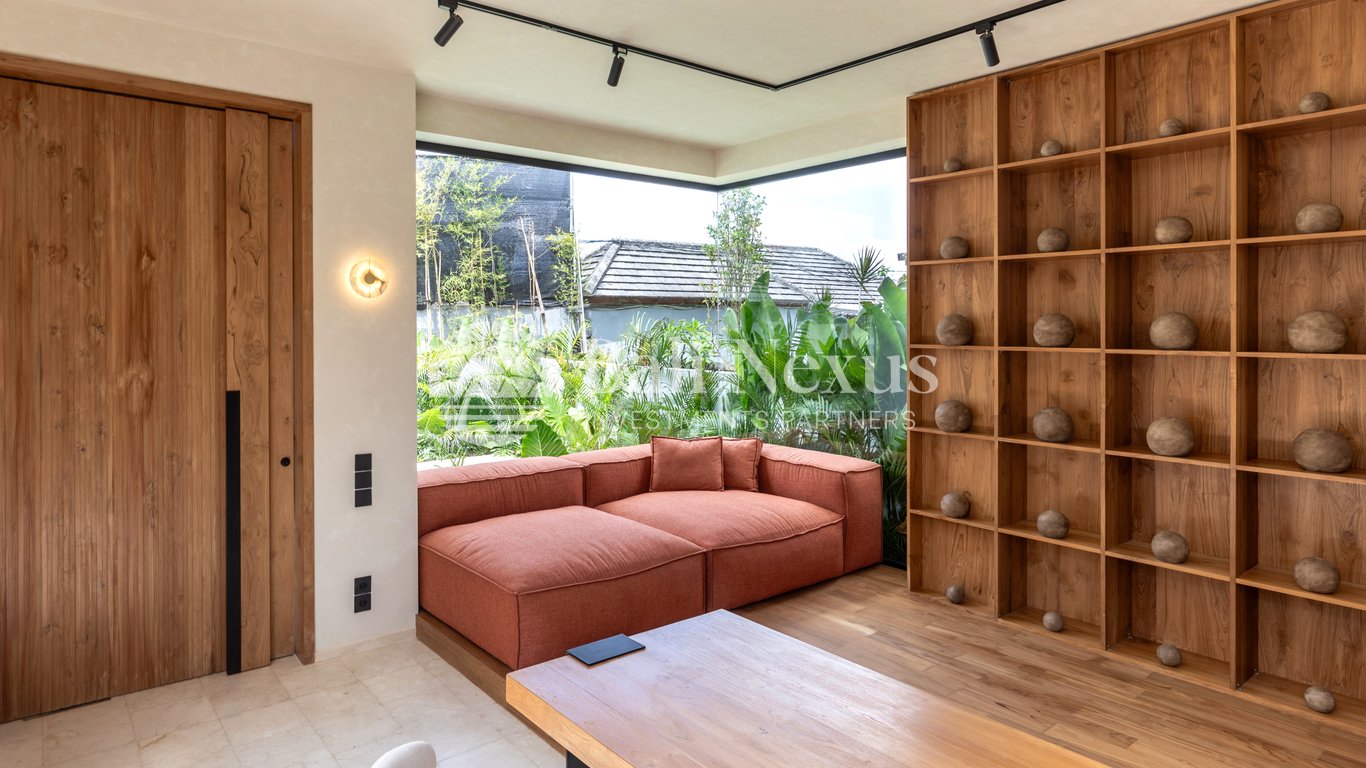 Villa 2BR in Ubud photo 2
