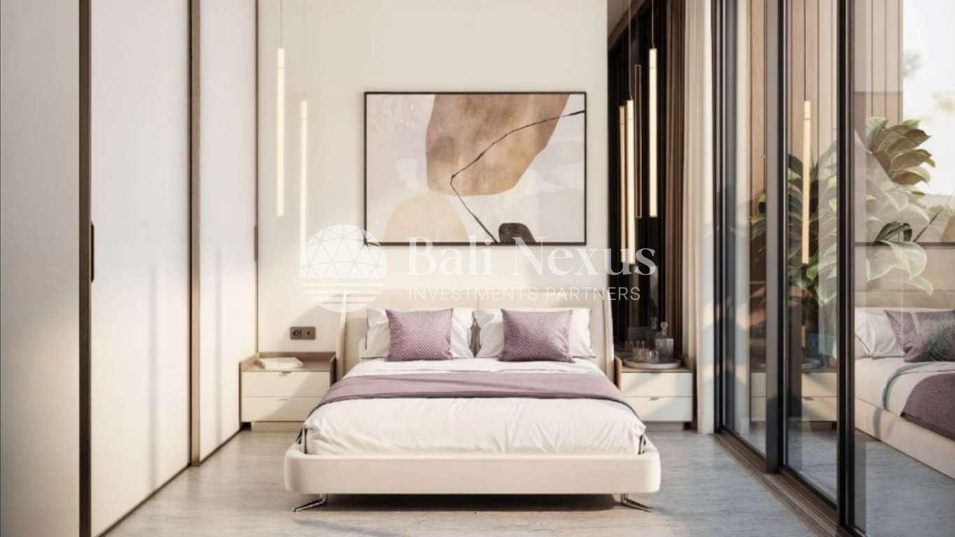 Apartment 1BR in Pandawa photo 1
