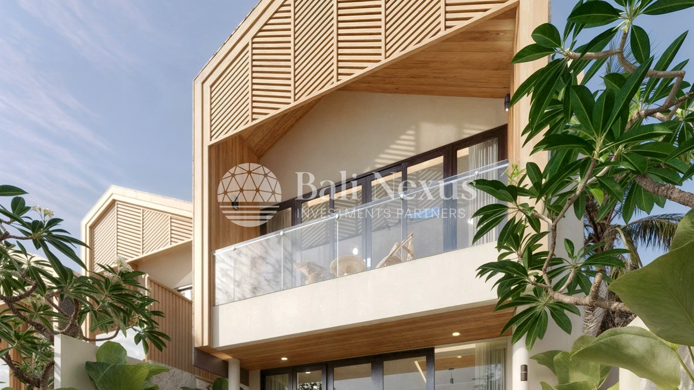 Villa 2BR in Nyanyi photo 1