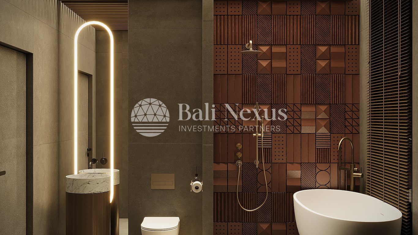 Villa 3BR in Batuan, Ubud photo 2