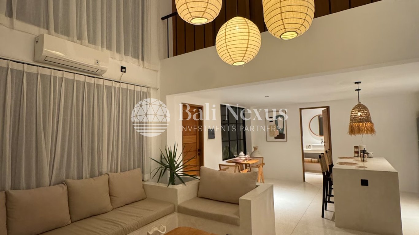 Villa 1BR in Jimbaran photo 5