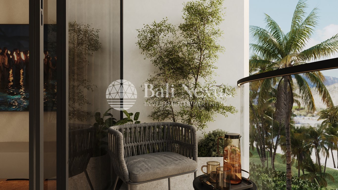 Apartment 1BR in Uluwatu photo 6