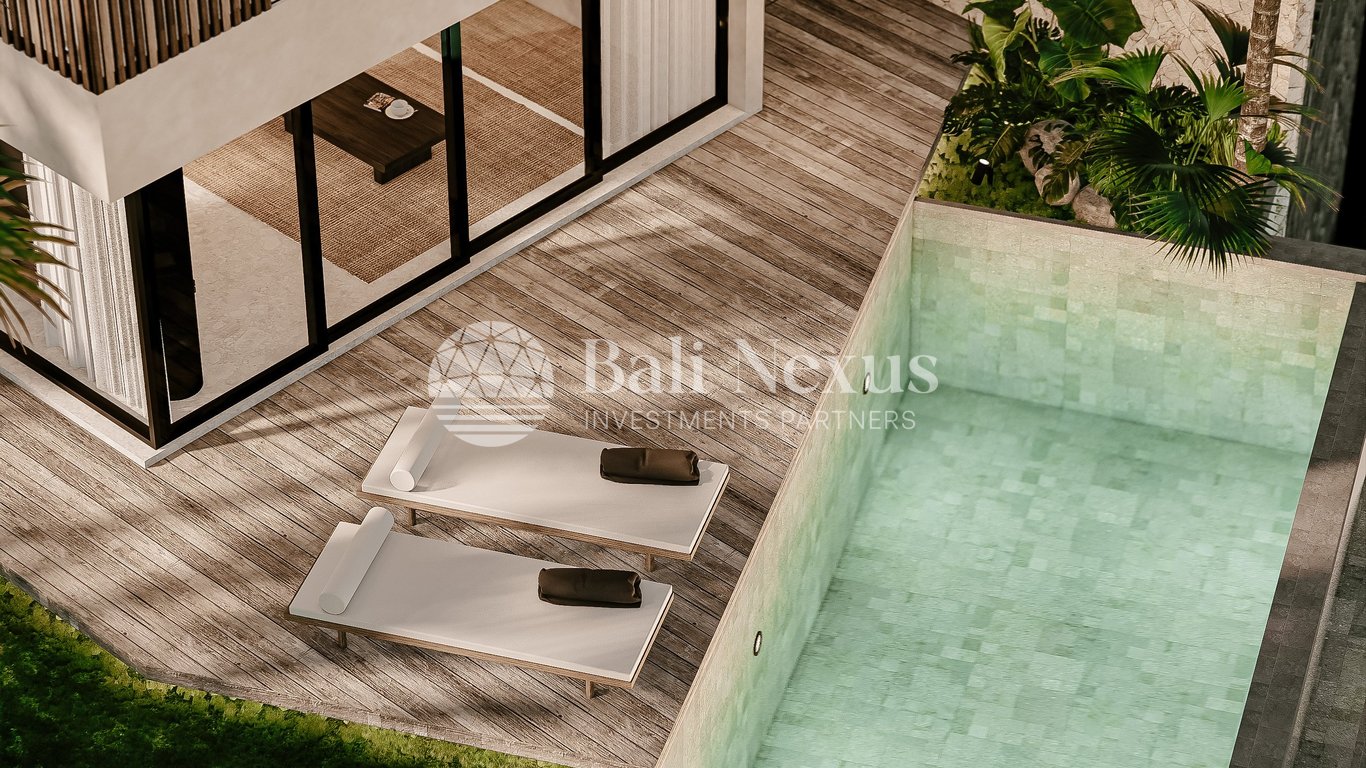 Villa 3BR in Nyanyi photo 3