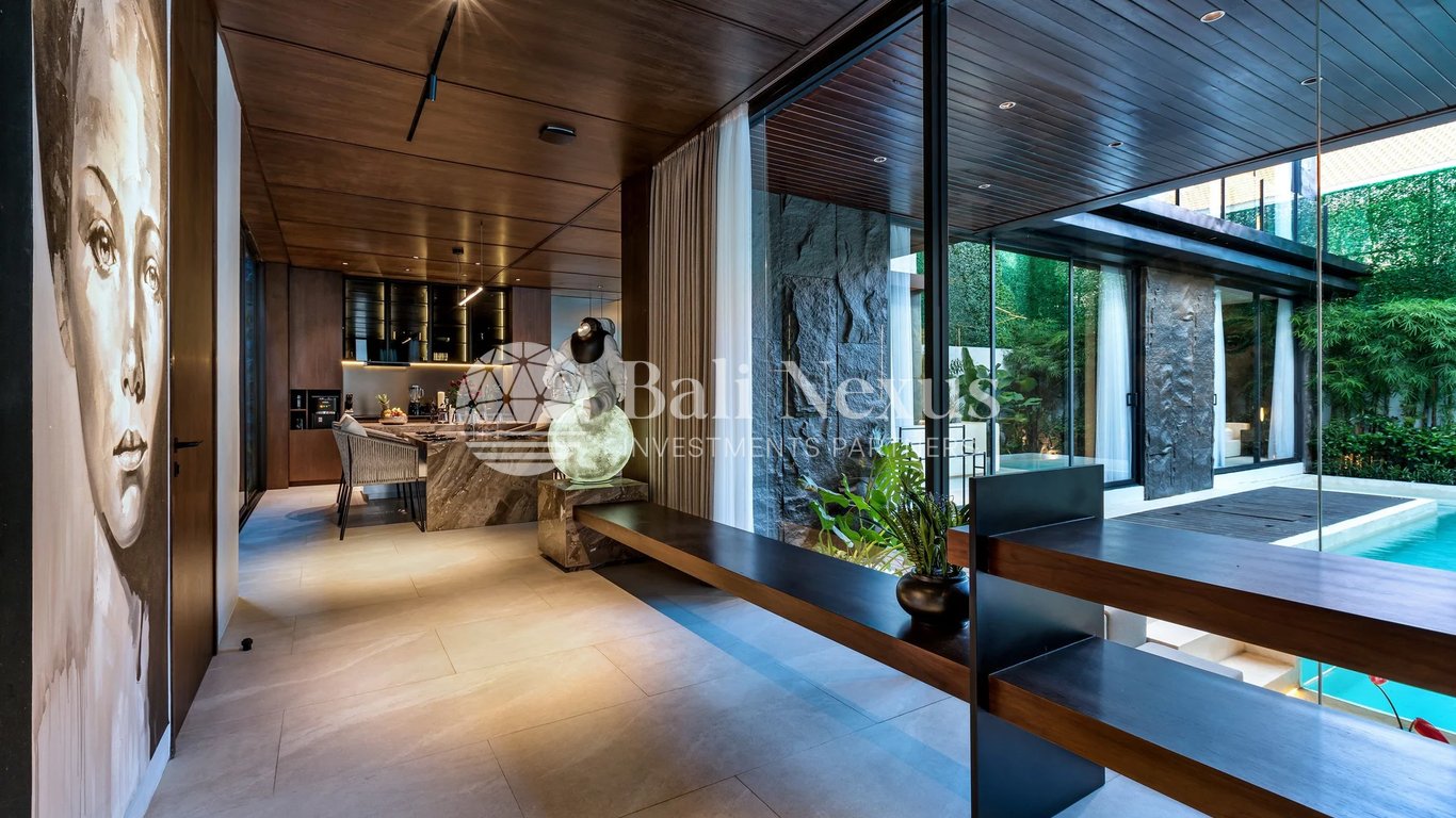 Villa 3BR in Canggu photo 9