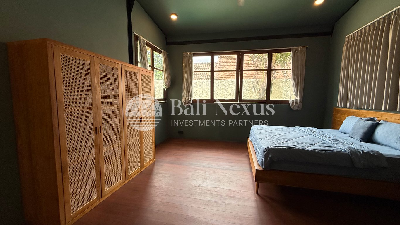 Villa 2BR in Ubud photo 7