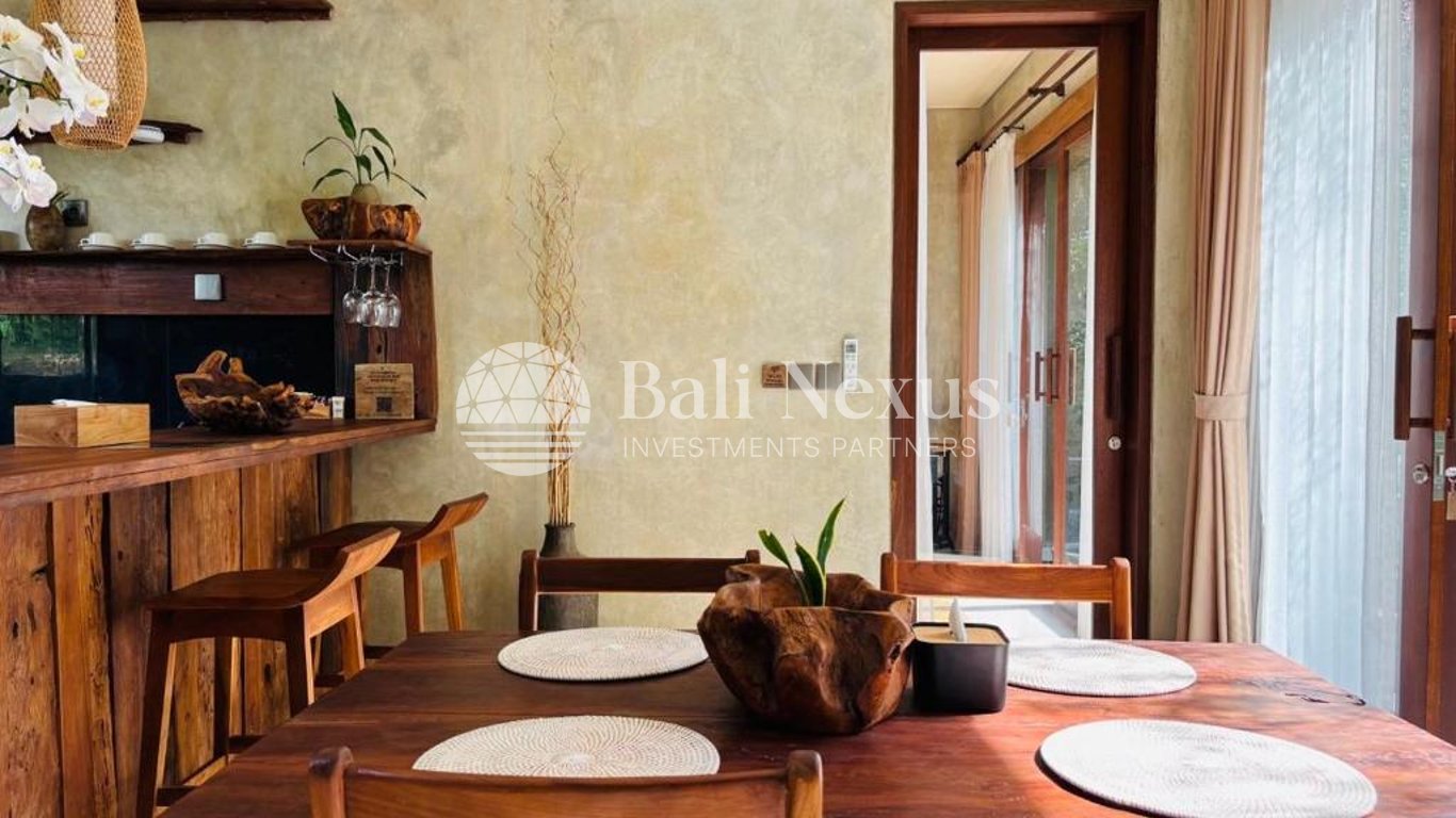 Villa 2BR in Payangan photo 4