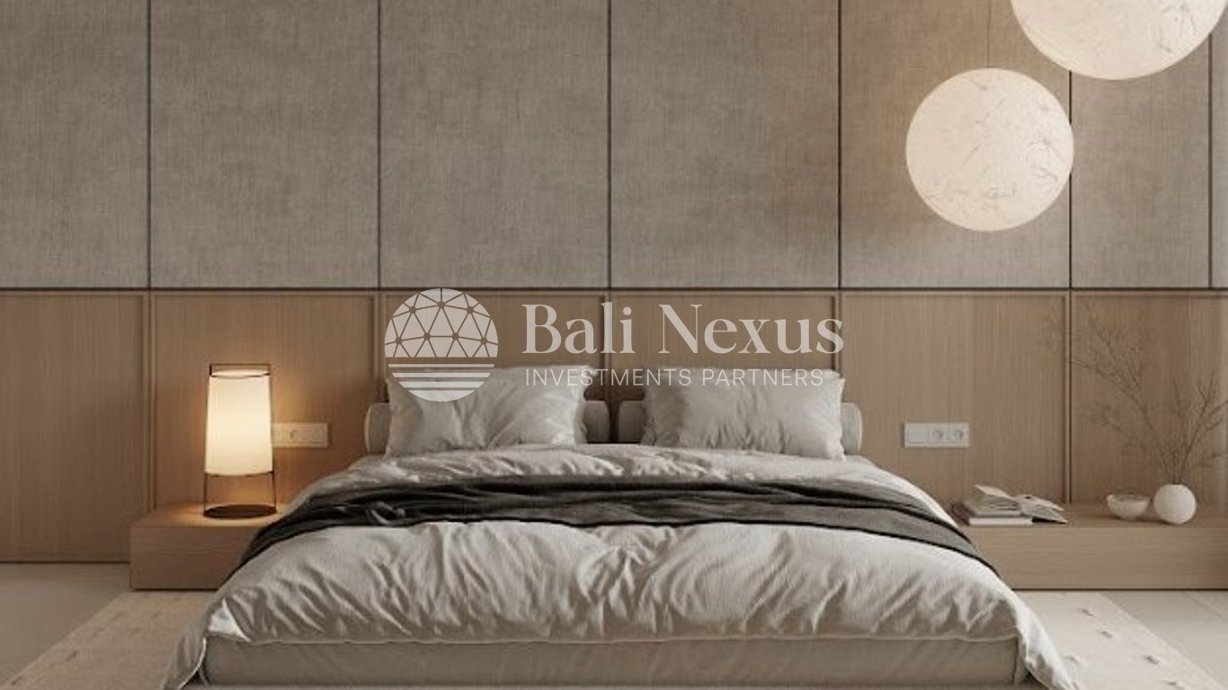 Townhouse 2BR in Sanur photo 4