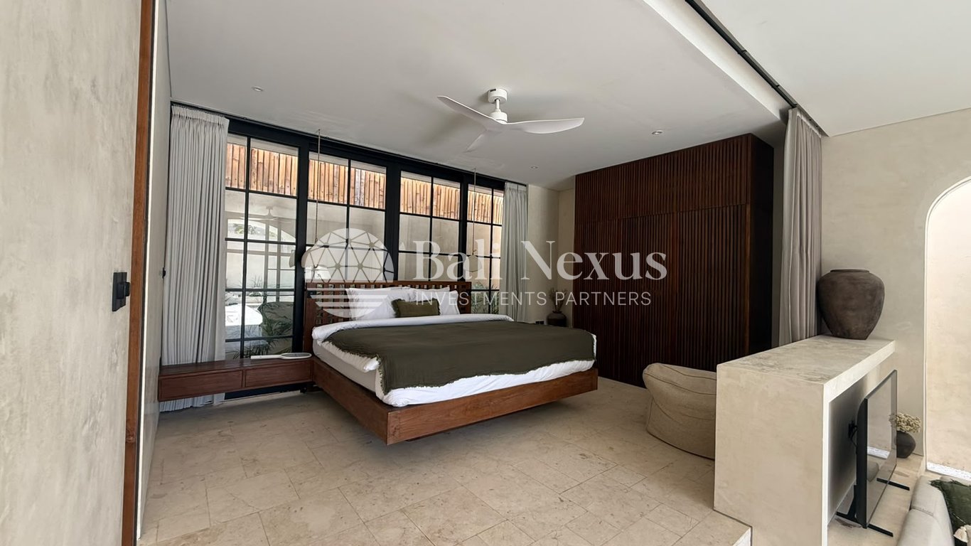 Villa 1BR in Bingin photo 5