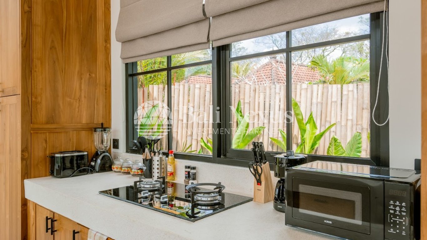 Villa 2BR in Ubud photo 5