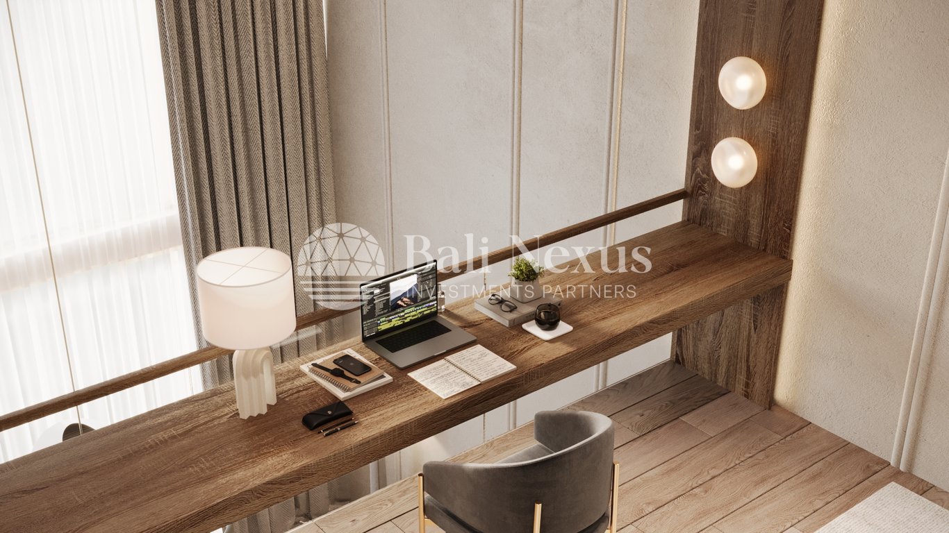 Apartment 1BR in Nusa Dua photo 7