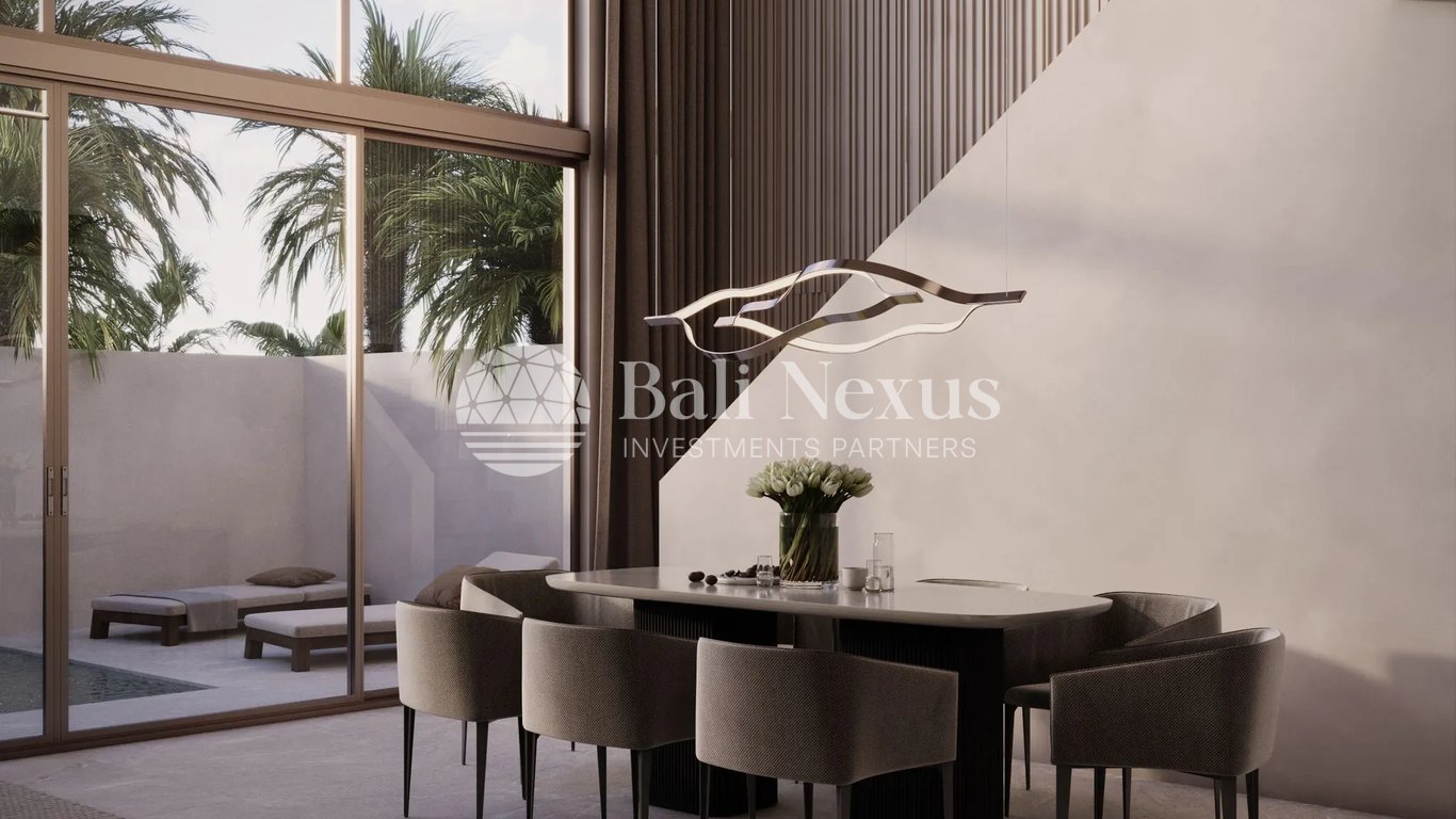 Villa 3BR in Melasti photo 1