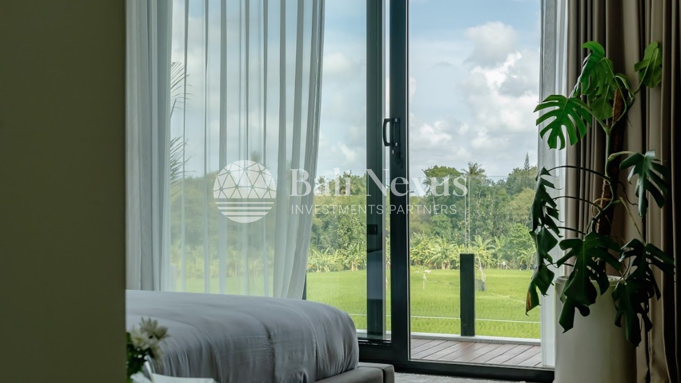 Villa 4BR in Canggu photo 7