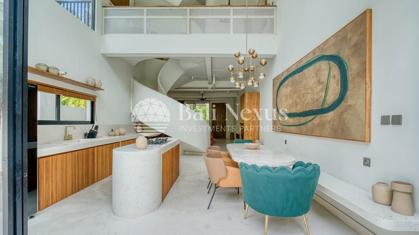 Villa 4BR in Lodtunduh, Ubud photo 10