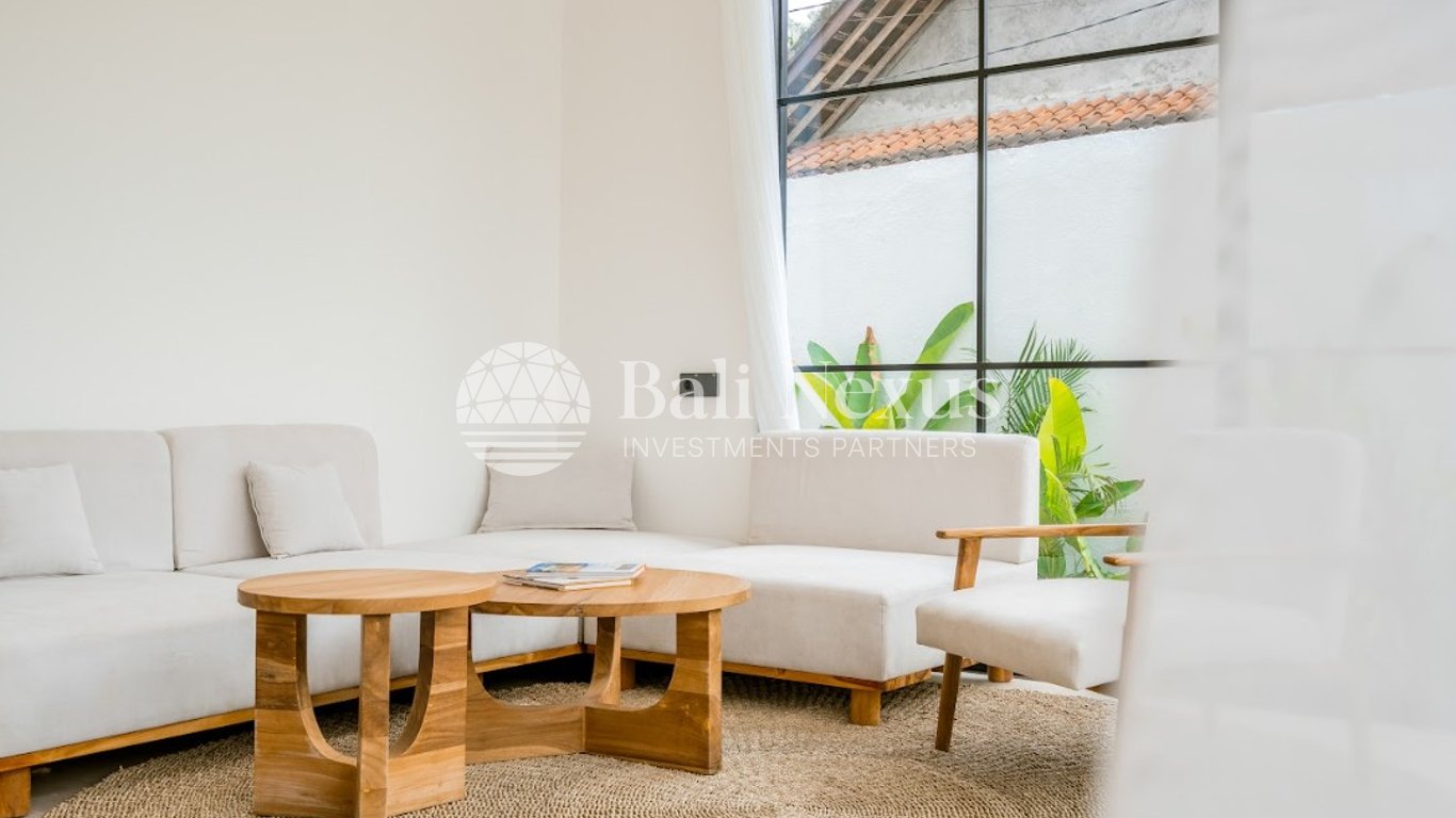 Villa 2BR in Ubud photo 4