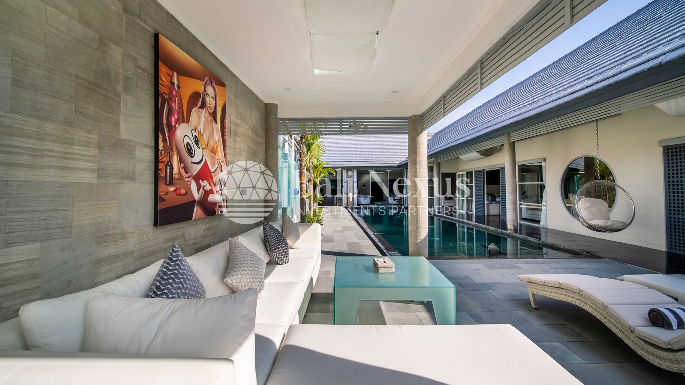Villa 4BR in Sanur photo 6