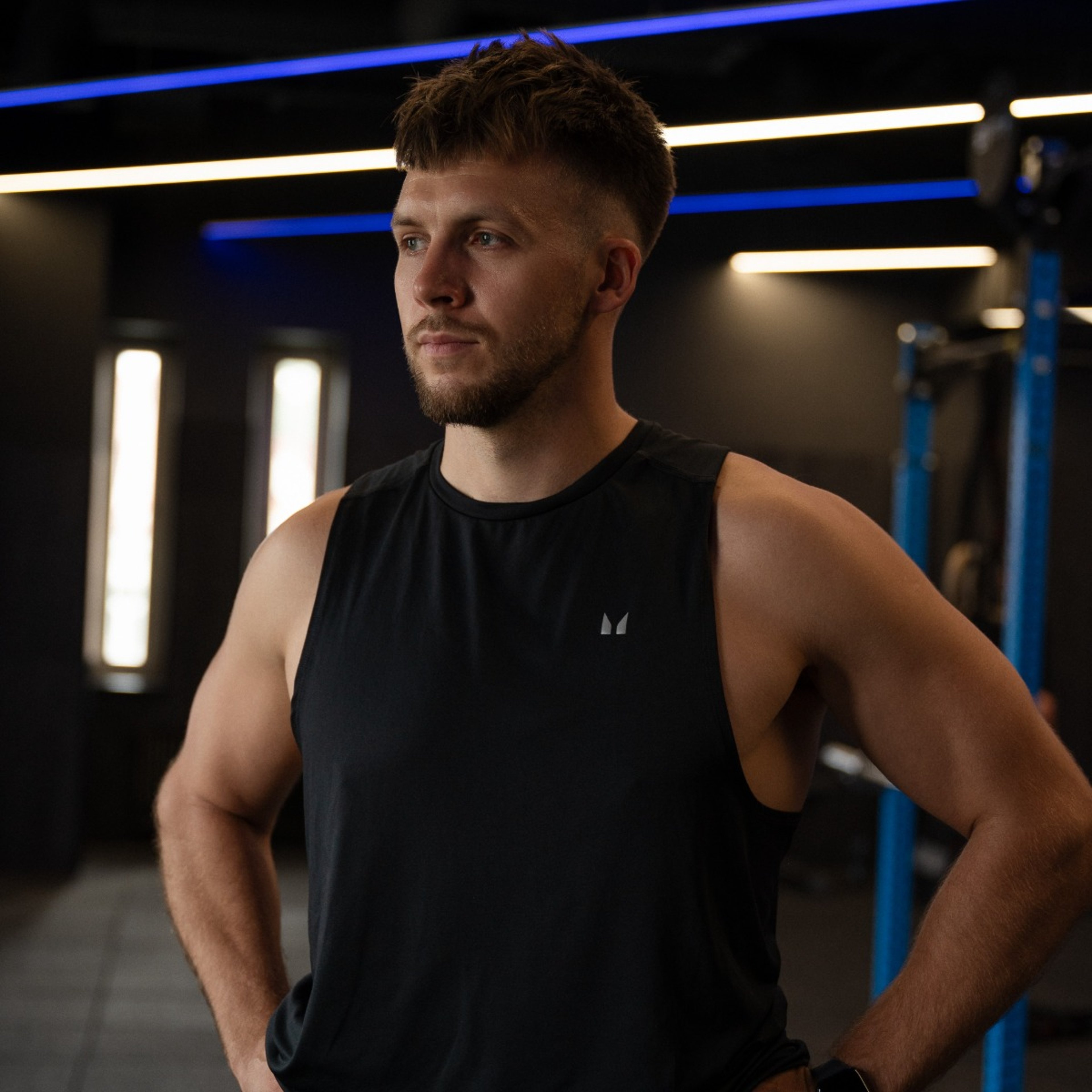 Laurynas Sargautis – Asmeninis treneris, kineziterapeutas, reabilitacijos specialistas, sveikatingumo treneris, Vilnius