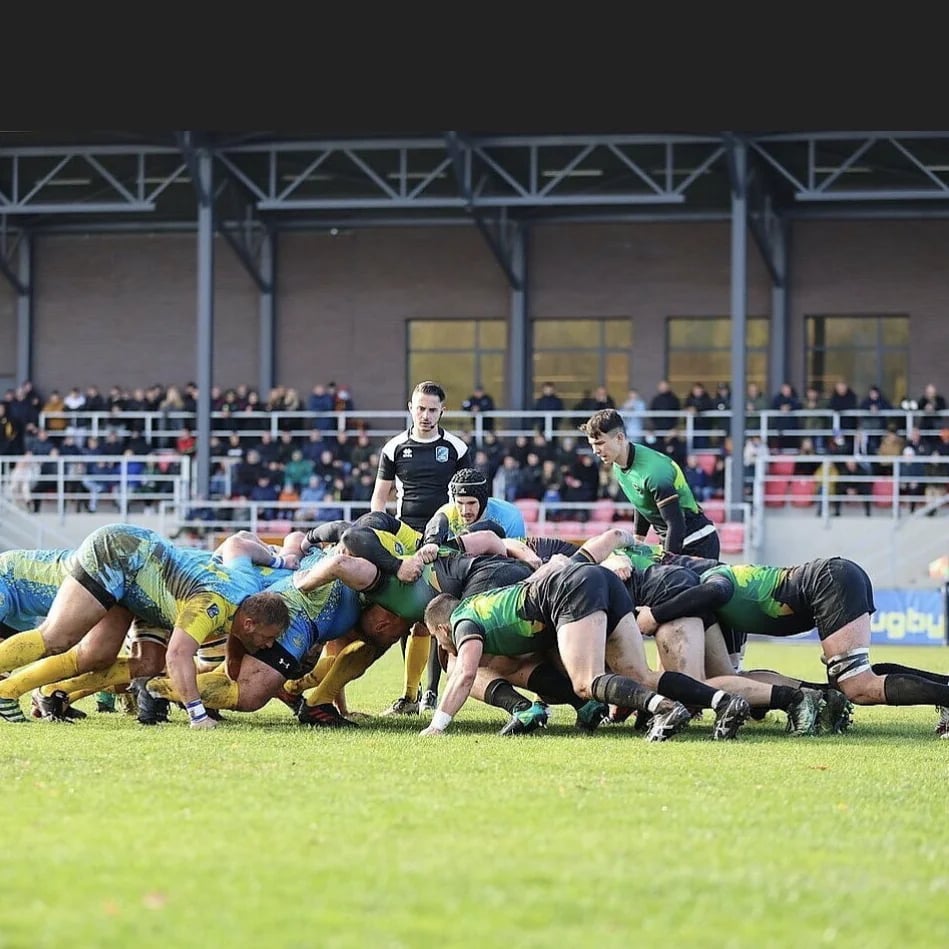 2008 m. U18 ir U19 Europos Regbio Čempionato prizininkas