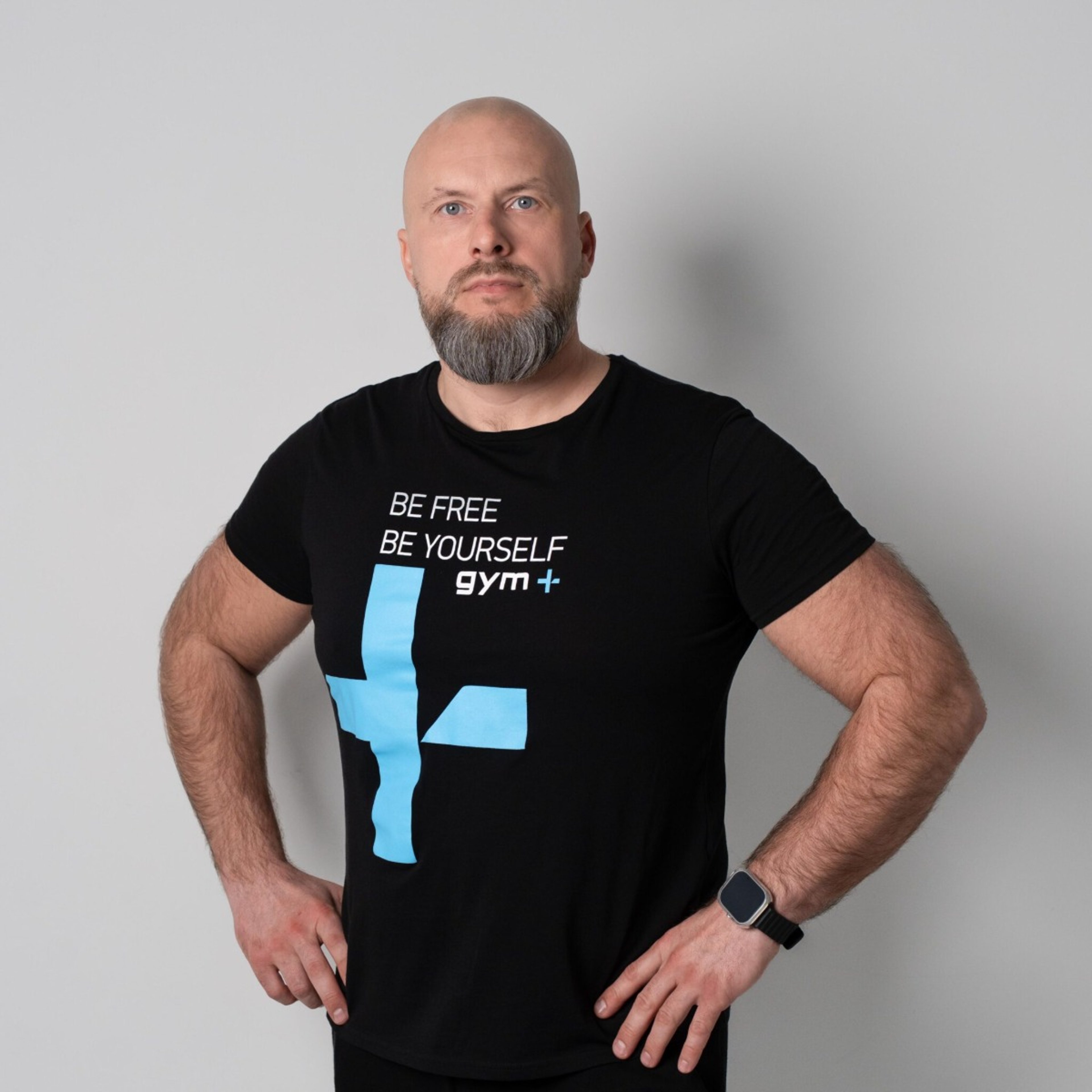 Artūr Makutunovič – Personal Trainer, nutrition Specialist, wellness Coach, Vilnius