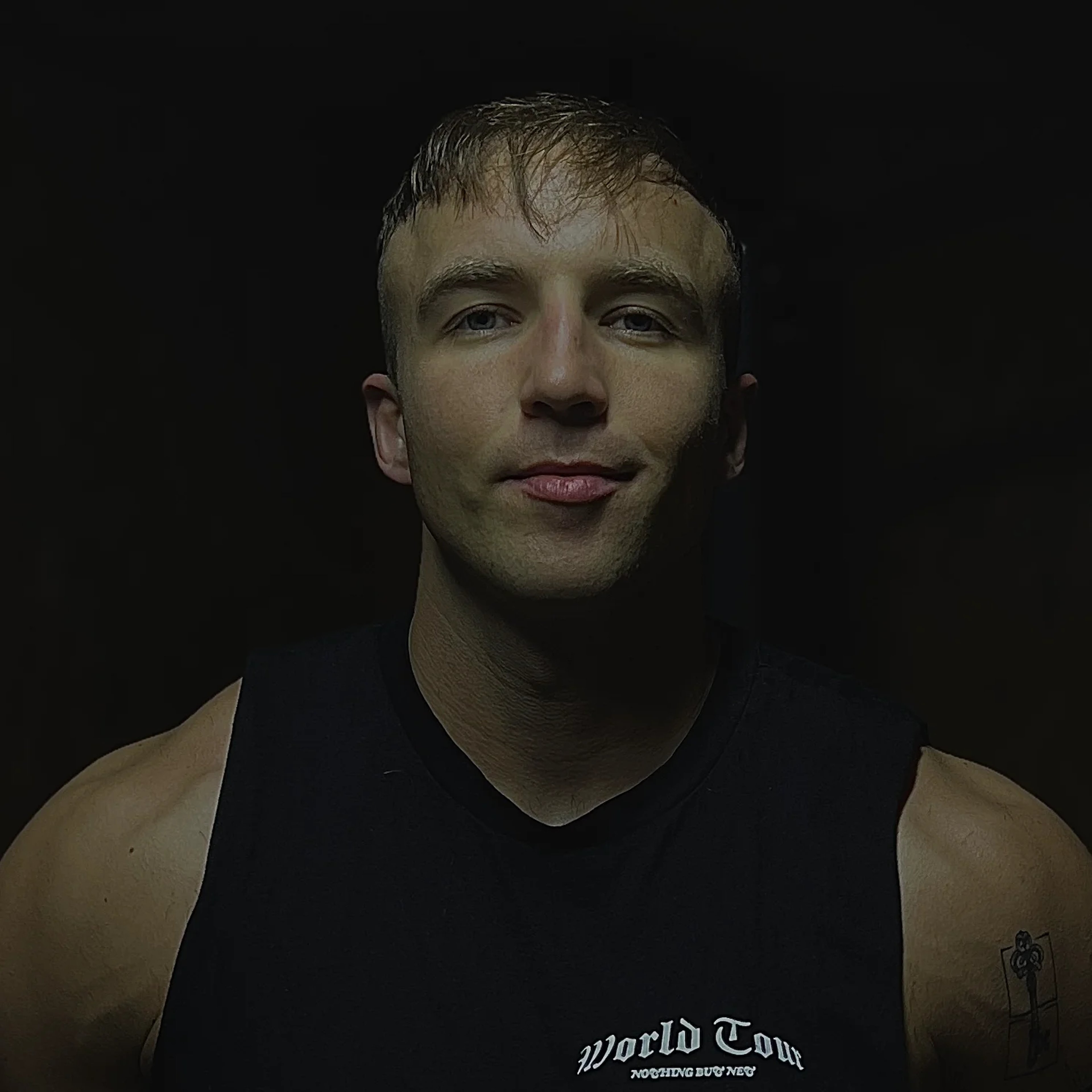 Rafal Ščerbinskij