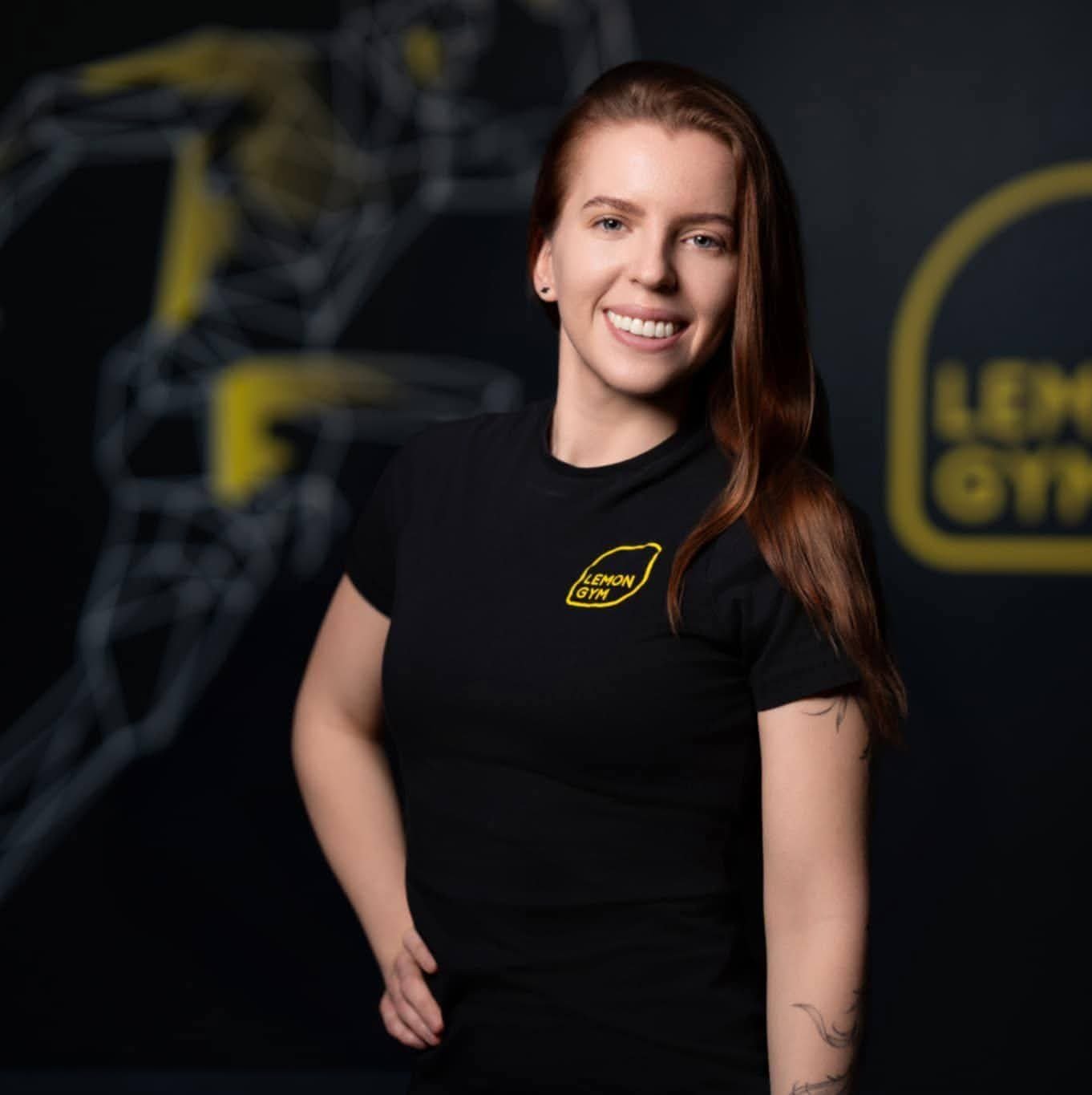 Viktorija Varnaitė, Vilnius