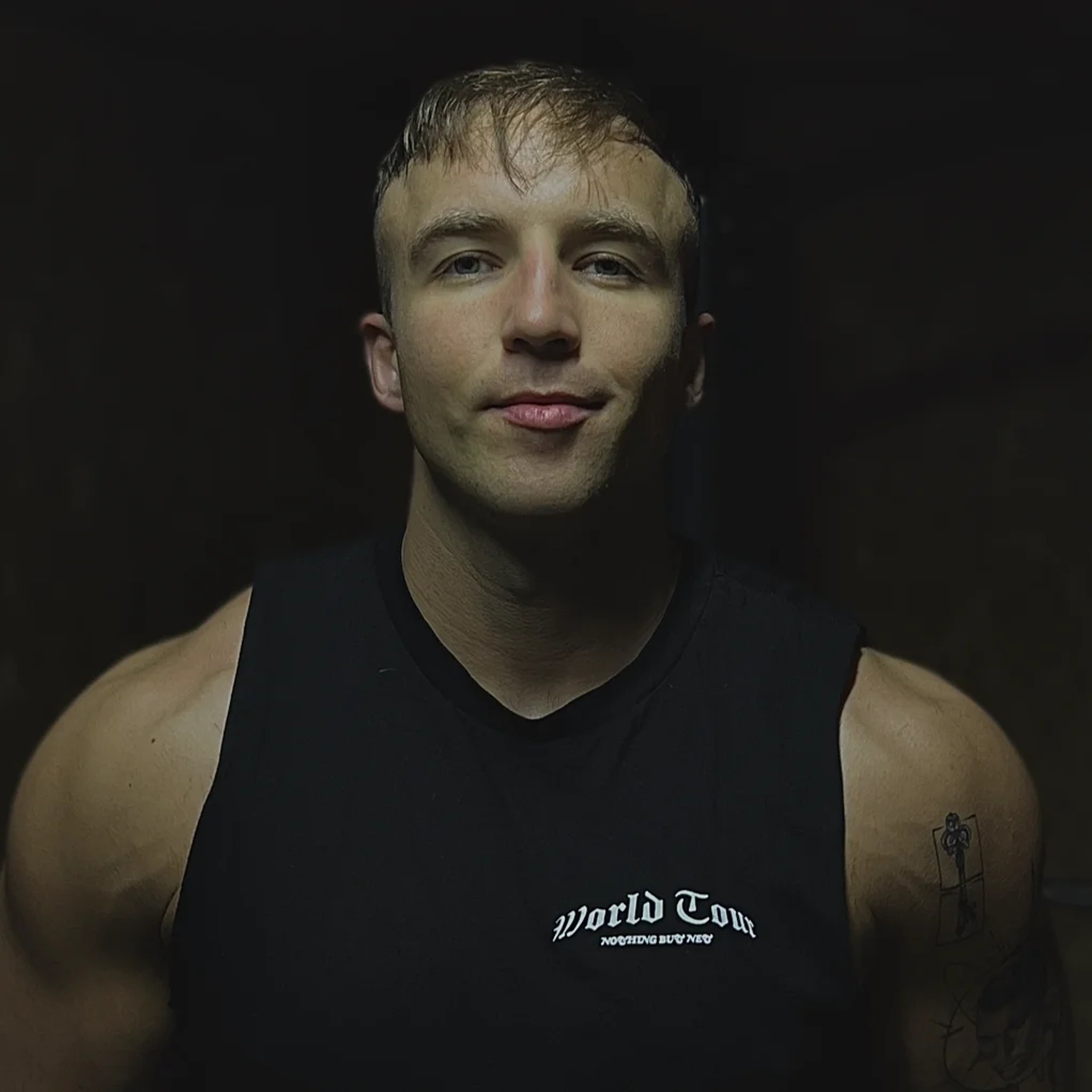 Rafal Ščerbinskij