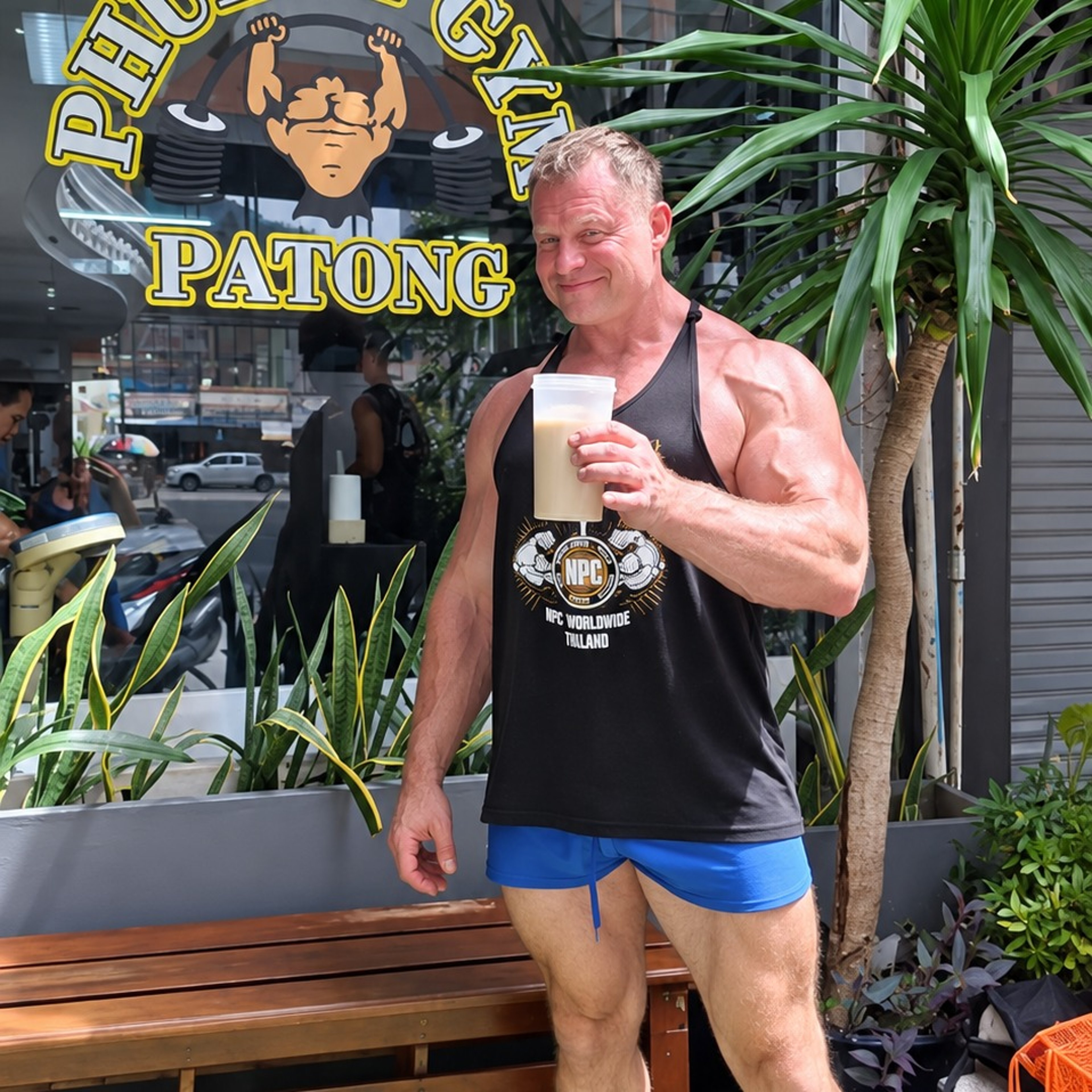 Dainius Barzinskas