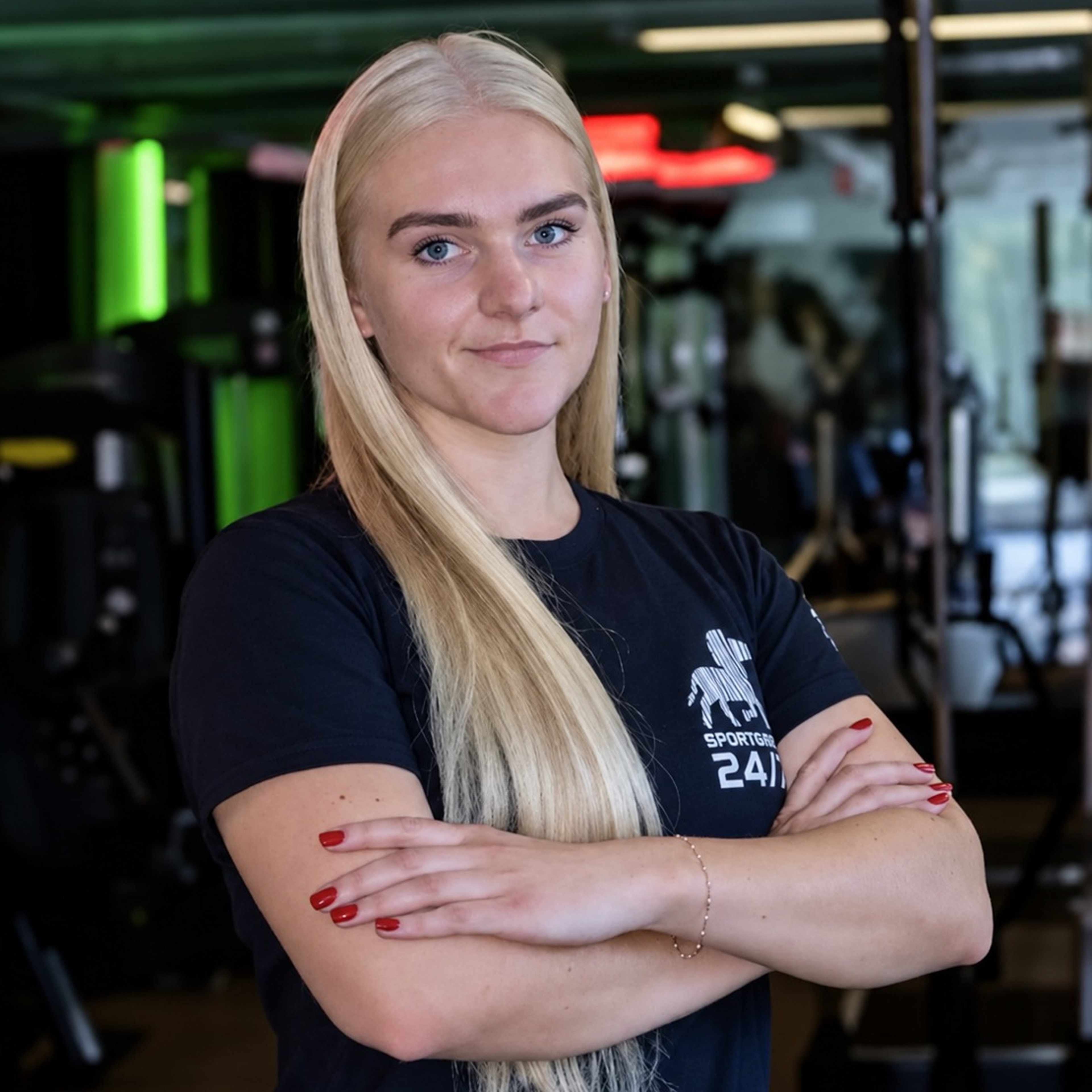 Ernesta Lasauskaitė