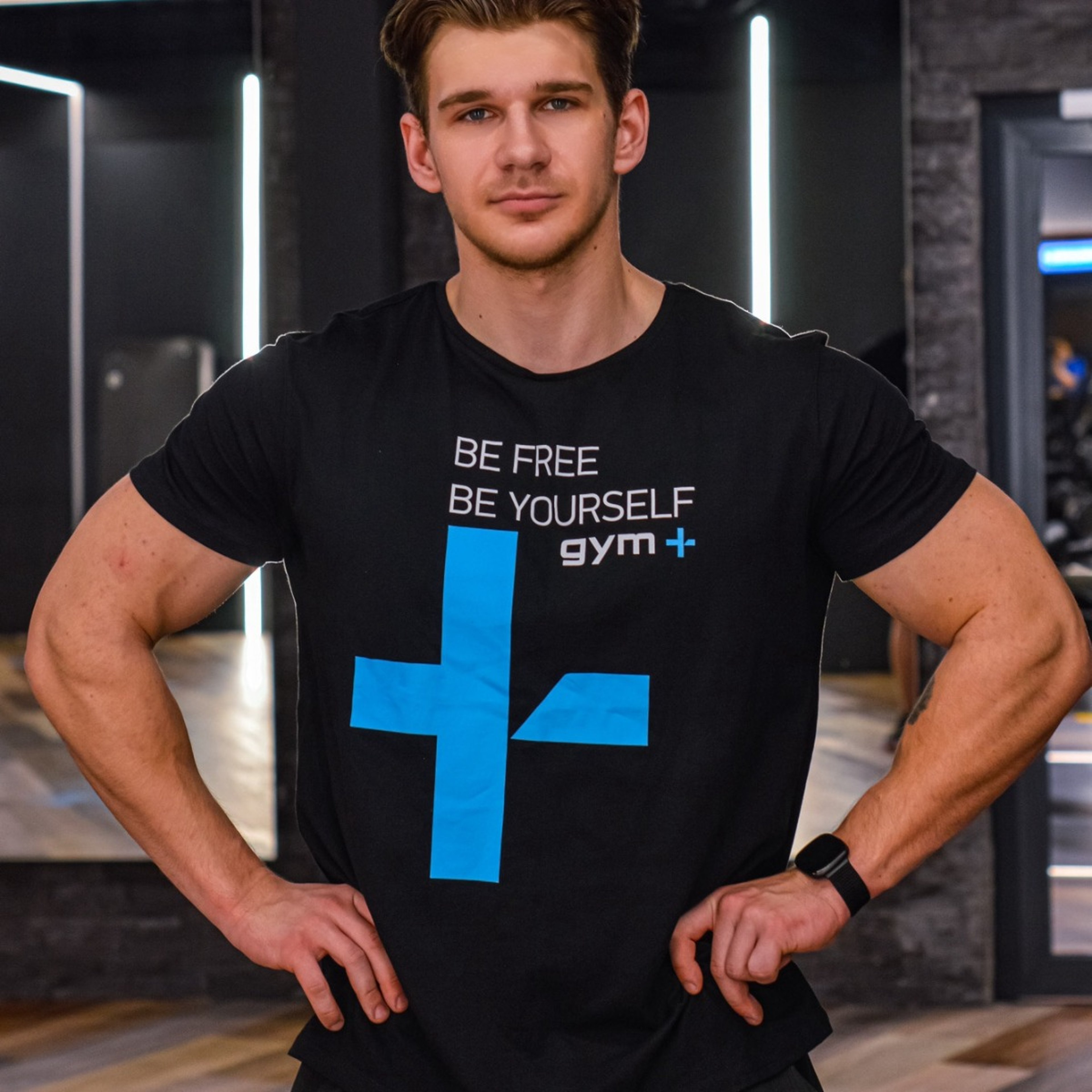 Lukas Gotautas – Personal Trainer, Kaunas