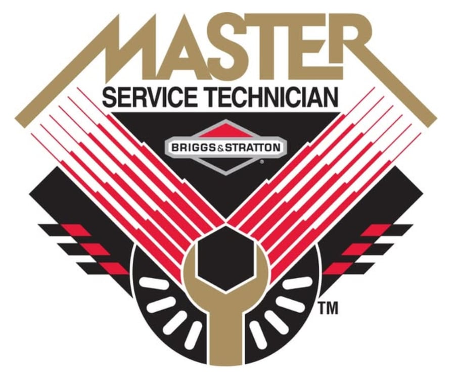 Briggs & Stratton Master Technician