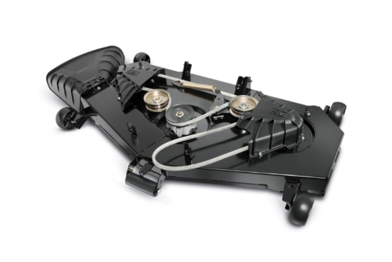 Ultra-Reliable V-Belt Design