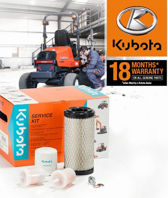 18-Month Warranty