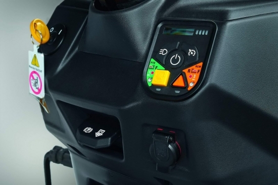 Cub Cadet Cruise Control