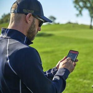 Toro Smart Connectivity App