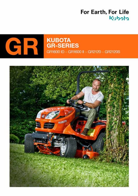 PDF Brochure.