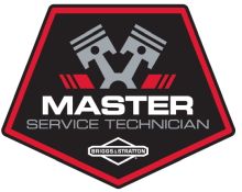 Briggs & Stratton Master Technician