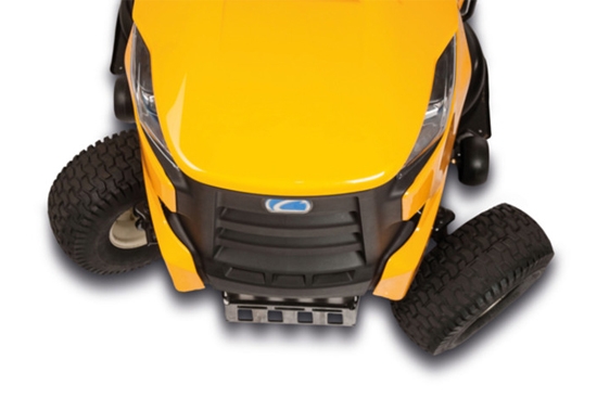 Cub Cadet Zero Turn Radius