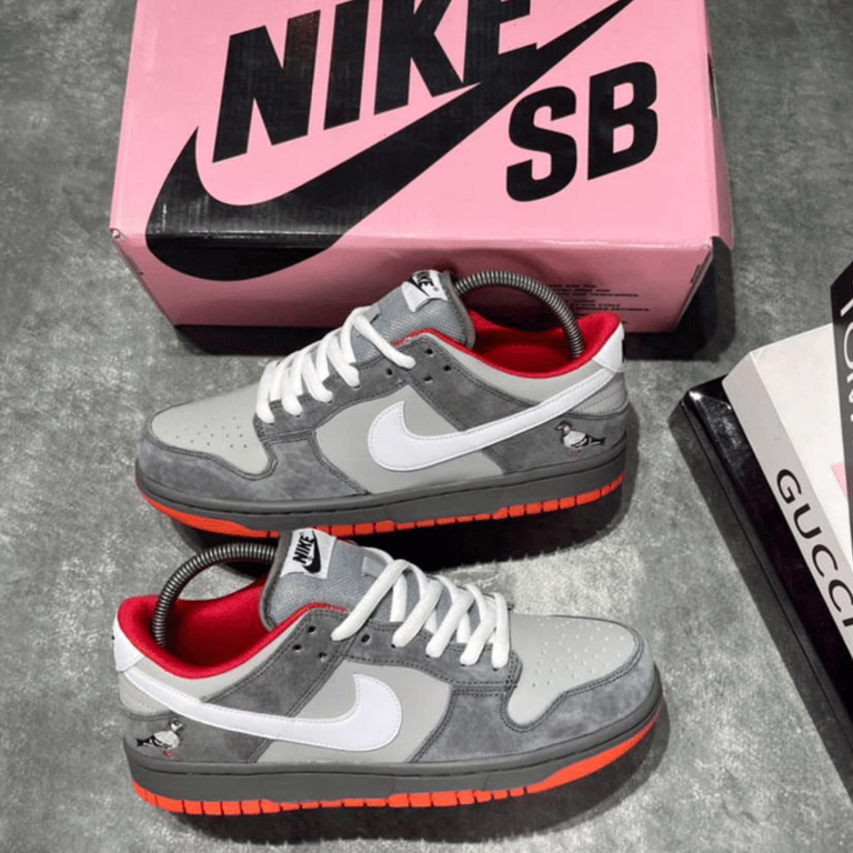 Nike SB Dunk Low Staple NYC Pigeon. – Turbocart – Free Same Day Delivery  Shopping