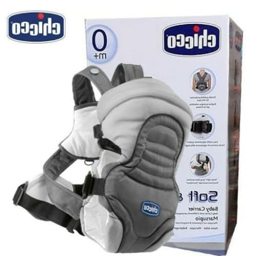 Chicco Breathable Baby Carrier - Turbocart - Free Same Day Delivery Shopping