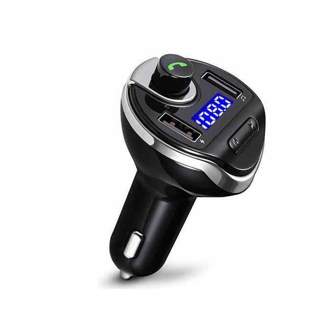 Car Bluetooth MP3 Music Player Car FM Turbocart Free Same Day