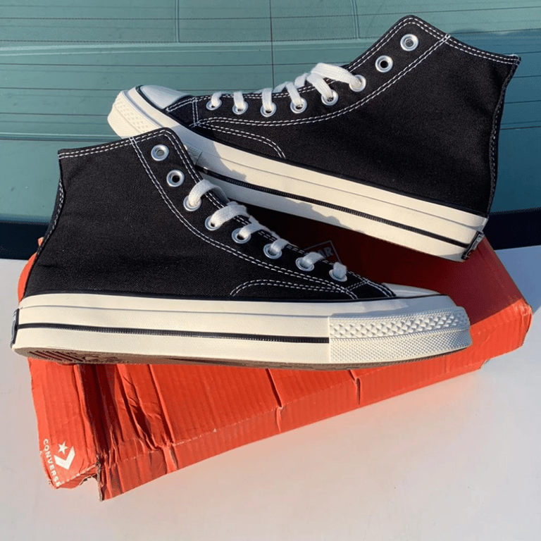 Converse Chuck Taylor Sneakers for men - Turbocart - Free Same Day Delivery  Shopping