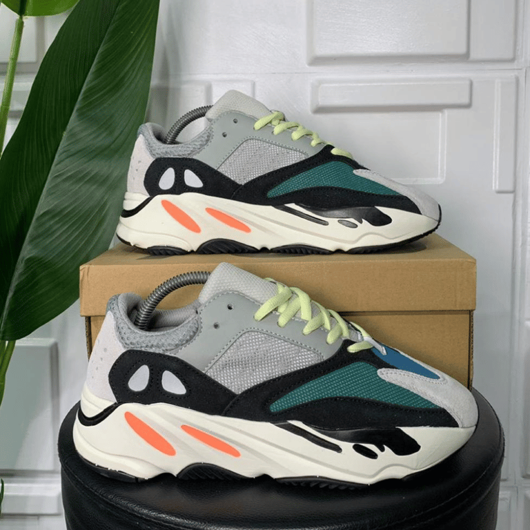 yeezy boost 700 drop