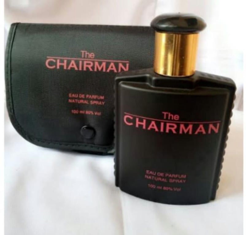 Prestige Collection The Chairman Edp Perfume - Turbocart - Free Same Day  Delivery Shopping