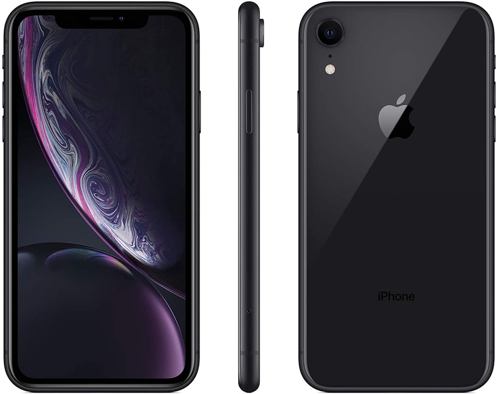 Apple Iphone Xr 3gb Ram 64gb Rom Ios 12 12mp 7mp Turbocart Free Same Day Delivery Shopping