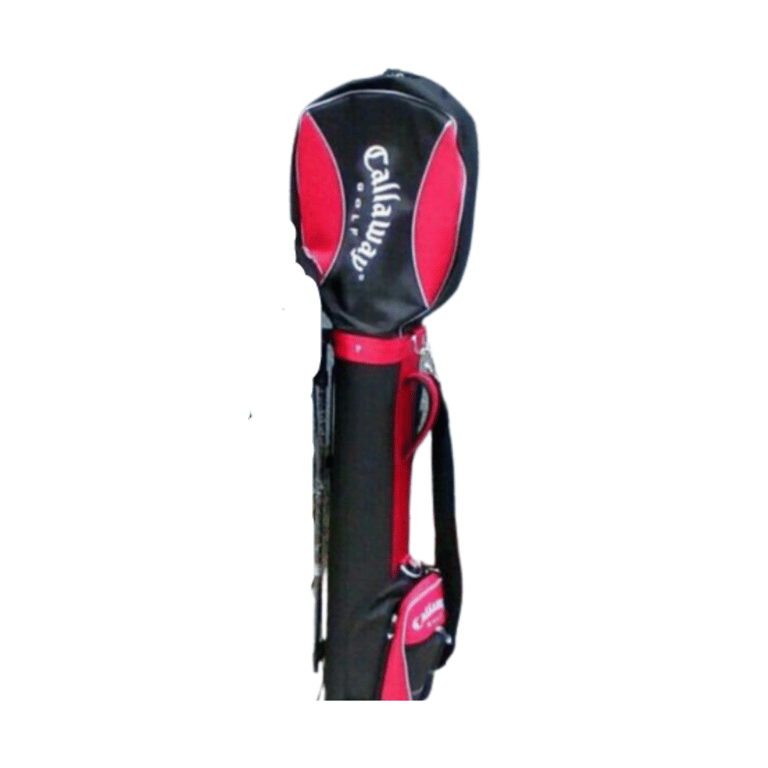 Best Pencil Golf Bags 2022 Turbocart Free Same Day Delivery Shopping