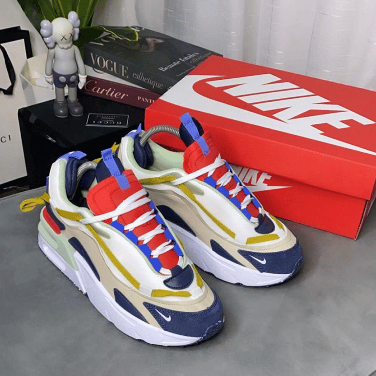 nike air max furyosa mens