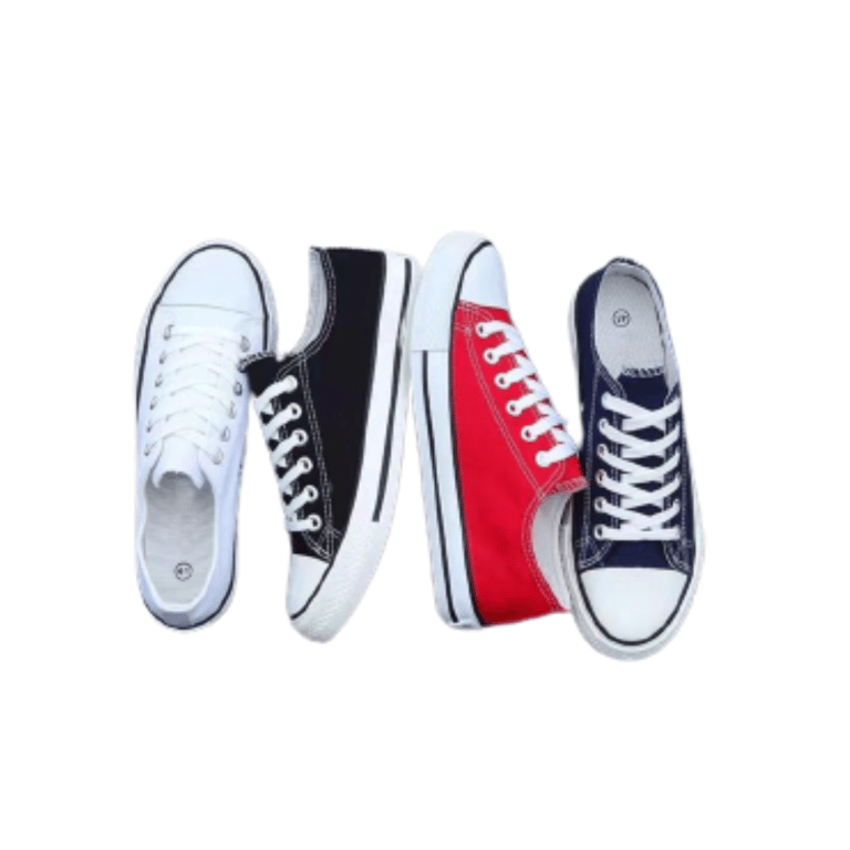 converse project red